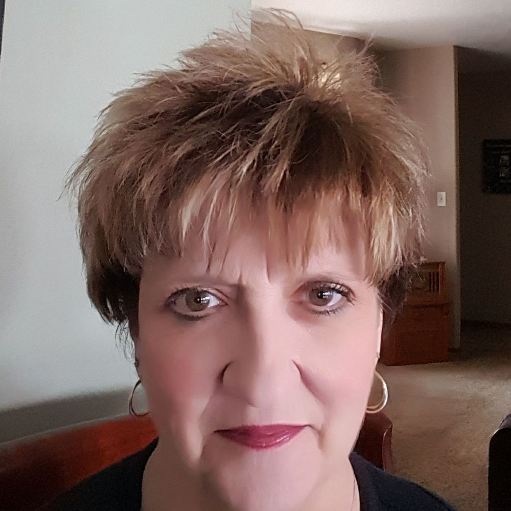 Meet your Posher, Arlene